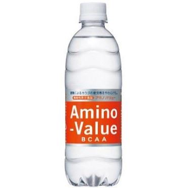 おうちでイオン イオンネットスーパー 大塚製薬 アミノバリュー4000 500ml