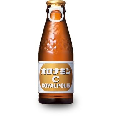 おうちでイオン イオンネットスーパー 大塚製薬 オロナミンC ロイヤル