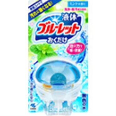 おうちでイオン イオンネットスーパー 小林製薬 液体ブルーレットおく おうちでイオン イオンネットスーパー 小林製薬 液体ブルーレットおく