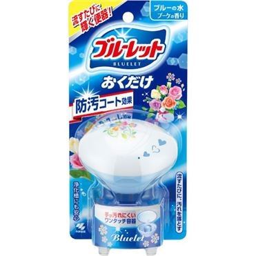 おうちでイオン イオンネットスーパー 小林製薬 ブルーレットおくだけ