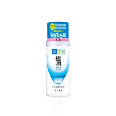 おうちでイオン イオンネットスーパー ロート製薬 肌ラボ 極潤 ヒアルロン乳液 140ml