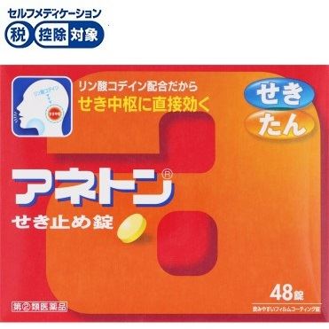 おうちでイオン イオンネットスーパー 指定第2類医薬品 アネトン
