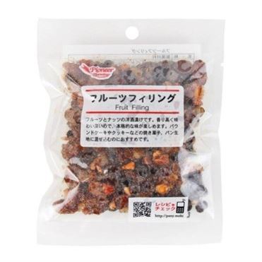 おうちでイオン イオンネットスーパー パイオニア フルーツフィリング 90G