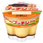 【5／10（土）配送分】江崎グリコ Bigプッチンプリン 160g