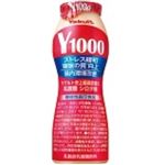 ヤクルト本社 Y1000 110ml