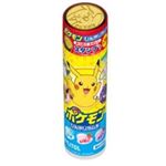 ロッテ キシリトールポケモンひんやりラムネ 26g