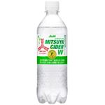 アサヒ飲料 三ツ矢サイダーW 485ml