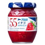 【8／30～31配送分】アヲハタ 55 イチゴ 150g