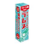 ロッテ チウインガムラムネ 9枚入