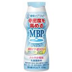 【9／13-15配送分】雪印メグミルク MBPドリンク糖類オフ・低カロリー 100g