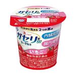 【7／12・13配送分】雪印メグミルク ガセリ菌SP株ヨーグルト いちご 100g