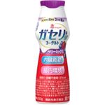 【7／12・13配送分】雪印メグミルク ガセリ菌SP株ヨーグルト ドリンクタイプ ベリーミックス 100g