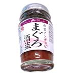 まぐろ酒盗