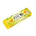 ロッテ はちみつカリンのど飴 11粒