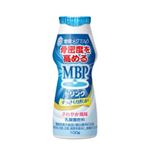 【9／13-15配送分】雪印メグミルク MBPドリンク 100g