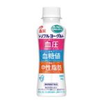 森永乳業 トリプルヨーグルト ドリンクタイプ 100g