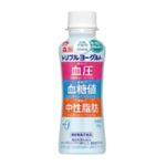森永乳業 トリプルヨーグルト砂糖不使用 ドリンクタイプ 100g