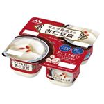 【11／1-3配送分】森永乳業 タニタ食堂監修の杏仁豆腐 60g×4