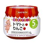 キューピー トマトとりんご 【5か月頃から】 70g