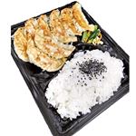 【7／20（日）配送分】浜松餃子弁当 1パック