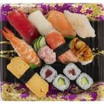 【6／10～11配送分】大吉 にぎり寿司【輝】 1パック