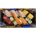 【12／15（月）配送分】にぎり詰合せ（ブリ）1パック