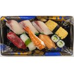 【11／10（月）配送分】大吉 にぎり詰合せ【ブリ】 1パック