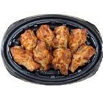 【10／18・19配送分】手羽元あぶり焼きチキン大パック   1パック※14時便以降の配送になります