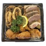 【8／9～15配送分】人気のおつまみ盛合せ 1パック
