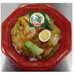 【7／15～16配送分】※14時以降の配送になります。ミニ丼まつり コク旨餡の中華丼 ミニ 1パック