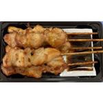 【7／5（土）配送分】おつまみ鶏もも串（スパイスたれ）5本入