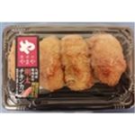 【7／12・13配送分】九州産鶏肉使用明太チキンカツ4枚入★九州沖縄フェア