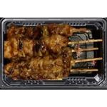 【8／30・31配送分】焼鳥盛合せ（もも3本・ねぎ間2本）1パック