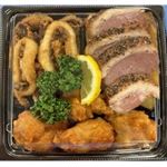 【11／22～24配送分】人気のおつまみ盛合せ 1パック