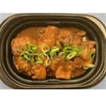 【10／18・19配送分】松阪名物とりみそ焼き130g（100g当たり298円）★三重じもの