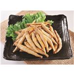 【12／9（火）配送分】わかさぎの唐揚げ 100g（100gあたり本体348円）1パック