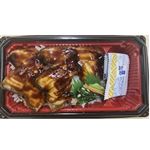 【10／25～26配送分】中国産うな重 1パック