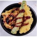 【9／2～3配送分】※14時以降の配送になります。ミニ丼まつり 天丼 ミニ 1パック