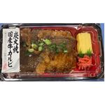 【7／5～6配送分】炭火焼国産牛カルビ重 1パック