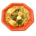 1／3日分の野菜が摂れるコク旨餡の中華丼