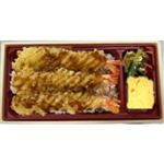 【9／13-15配送分】えび天重 1パック※14時便以降の配送になります
