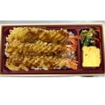 【10／26（日）配送分】えび天重 1パック