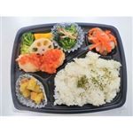 【10／18・19配送分】バランスグッド！PFC弁当  1パック※14時便以降の配送になります