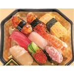 【7／19（土）配送分】にぎり盛合せ【うなぎ】1パック