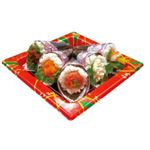 【9／13-15配送分】末広手巻き寿司【5本】 1パック