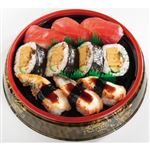 【予約：7／28～7／30配送限定】 【213】 うなぎとまぐろの盛合せ＜中国産うなぎ使用＞ 1パック