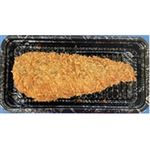 【6／7～8配送分】北海道産ほっけのフライ 1枚