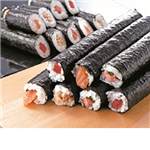【9／2～3配送分】大吉 細巻 シーチキン巻き 1本