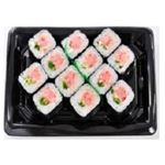 【11／1（土）配送分】ねぎとろ中巻【12カン】 1パック