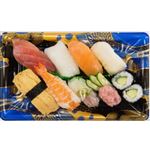 【7／1～2配送分】大吉 にぎり寿司【いろどり】 1パック